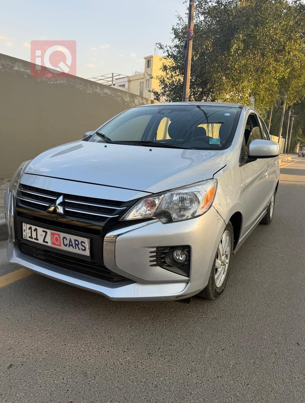 میتسوبیشی میراج